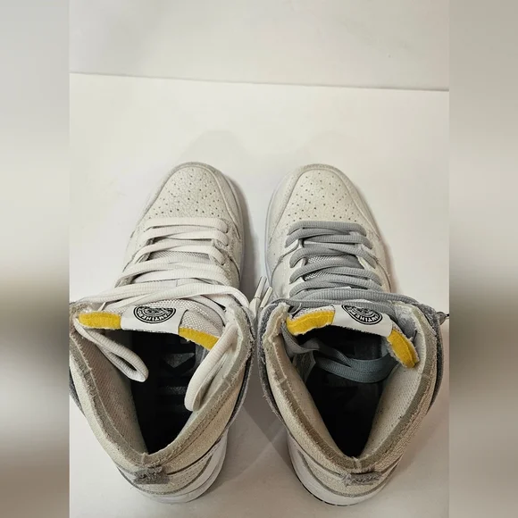 Nike SB Dunk High x Antihero - Picture 9 of 9